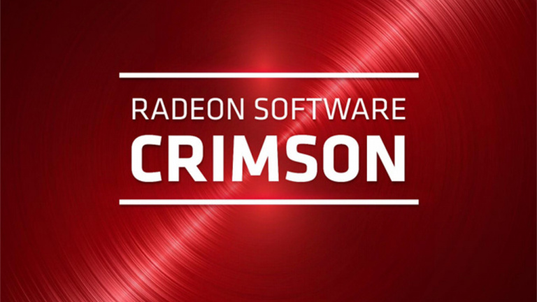 AMD délivre la version 16.10.1 de ses pilotes Crimson, dédiés à Gears of War 4