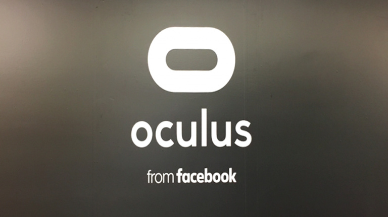 Facebook commence à capitaliser sur la marque Oculus VR