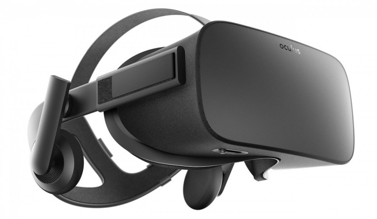 Oculus Rift : La configuration minimale revue à la baisse
