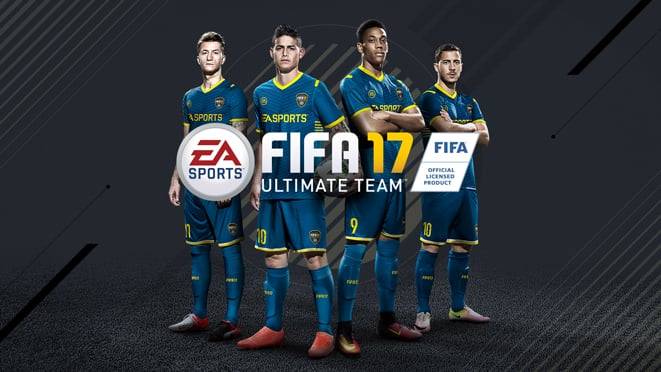 C'est quoi FIFA Ultimate Team ? 