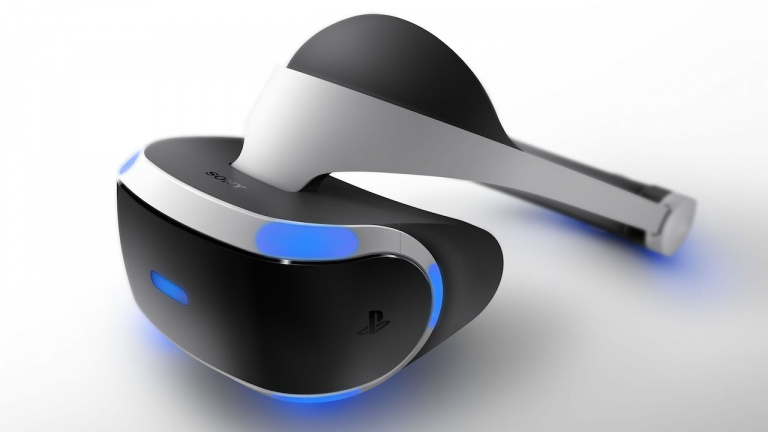 PlayStation VR : Voici la liste des jeux annoncés