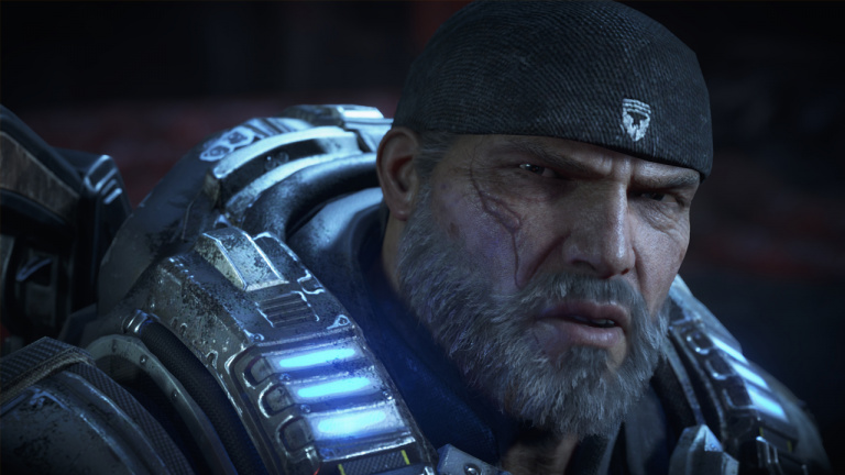 Gears of War 4 : Microsoft n'est pas intervenu dans le développement