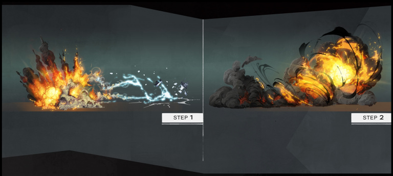 Dishonored 2 : focus sur les armes avec de nouveaux artworks