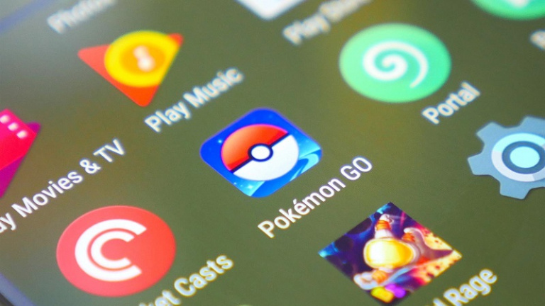 Pokémon GO aiderait à vivre plus longtemps selon une étude
