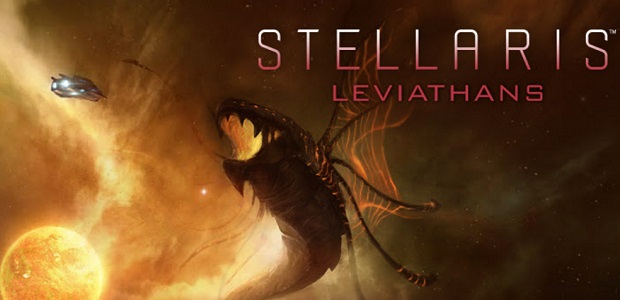 Stellaris : Le Story Pack Leviathans arrive ce mois-ci