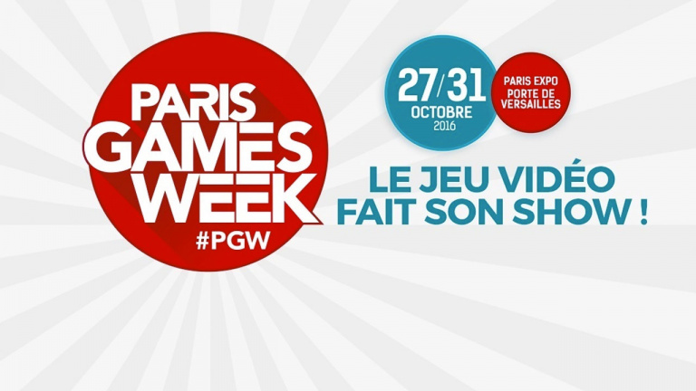 PGW 2016 : Un espace Jeux Made in France toujours plus imposant