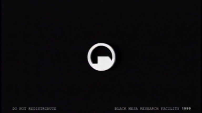 Black Mesa - Trailer de lancement sur Steam