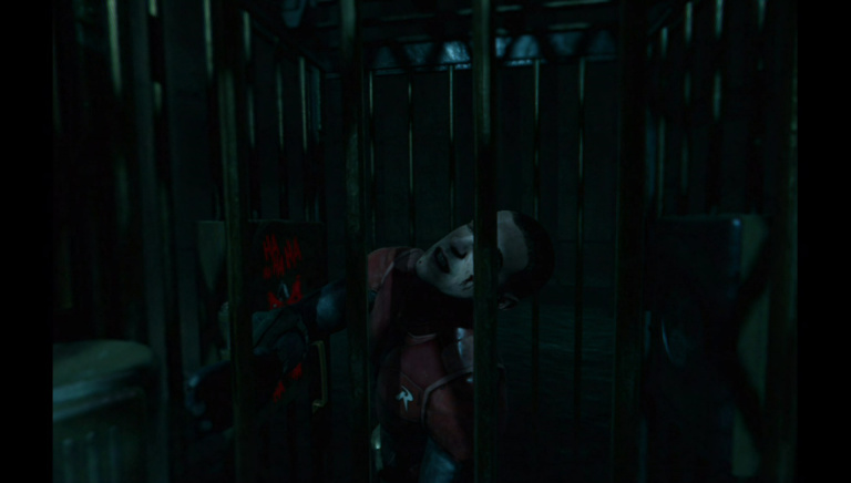 Batman Arkham VR : Incursion et enquêtes dans un Gotham immersif