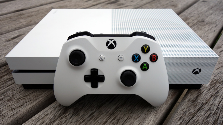 La Xbox One en tête des ventes pour le 3ème mois consécutif