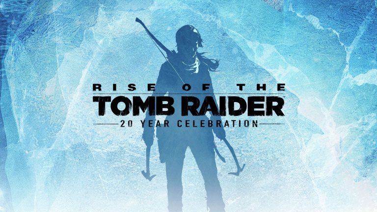 Promo : Tomb Raider, MGS V, Tyranny en promo sur Gamesplanet !