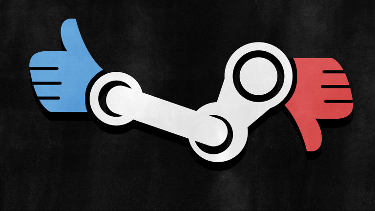 Review Steam - Valve doit-il repenser son système de notation ?