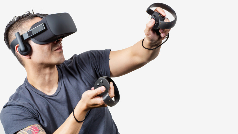 Oculus VR continue sa croissance et acquiert InfiniLED