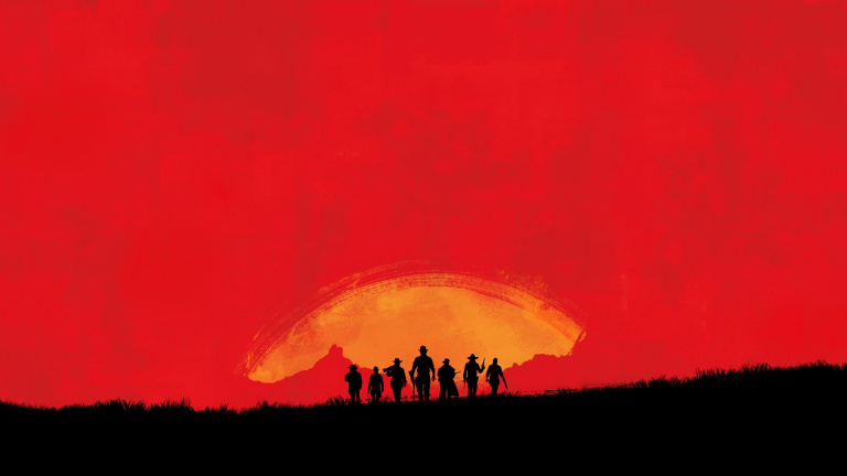 Rockstar accentue le teasing du nouveau Red Dead ?