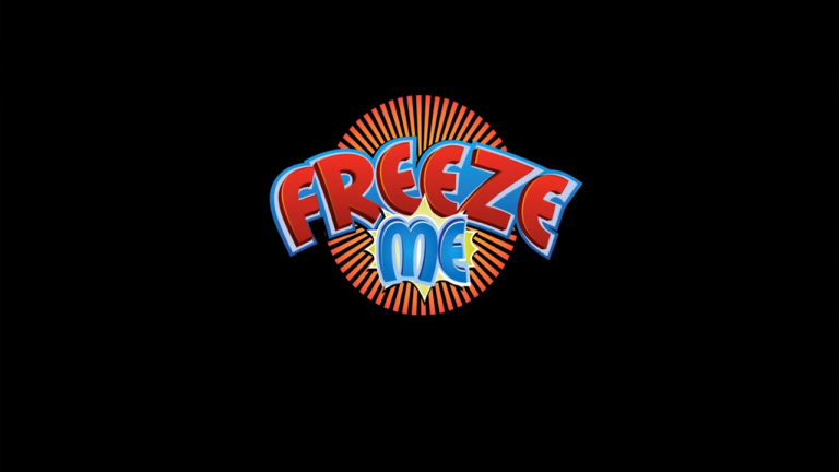 FreezeMe : Gelez-les tous