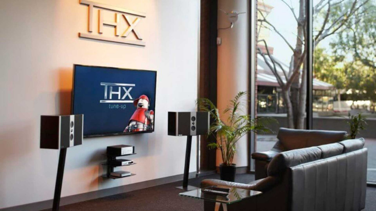 Razer met la main sur THX et poursuit son développement dans l'audio-vidéo