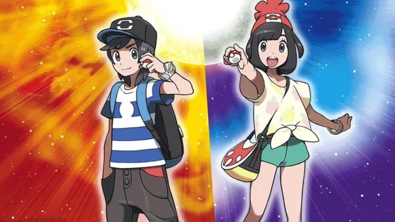 Pokémon Soleil / Lune : une compatibilité smartphone ou NX ? "Nous allons continuer à nous développer aux côtés de Nintendo"