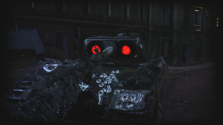 World Of Tanks - Lâchez les monstres !