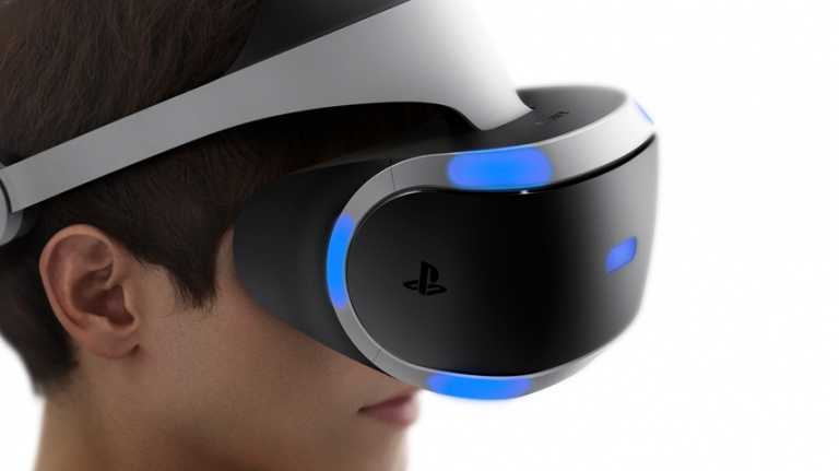 PlayStation VR : 50.000 unités vendues au Japon