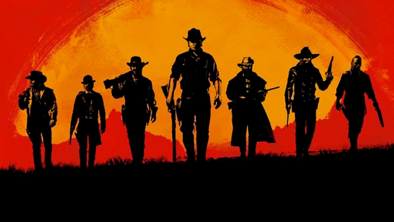 Red Dead Redemption 2 : Rockstar dégaine le premier trailer