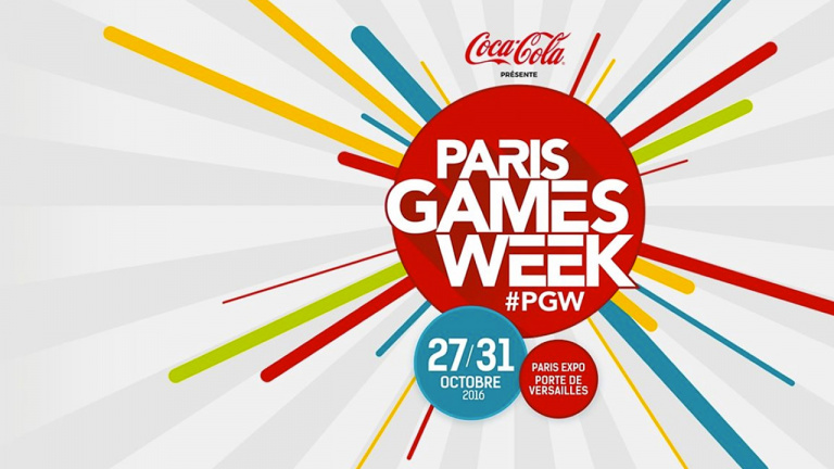 PGW 2016 : La liste des jeux "Made in France" révélée