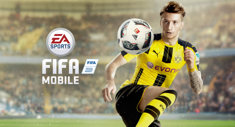 FIFA Mobile Football : astuces pour bien commencer, défis Live et argent rapide... Notre guide complet