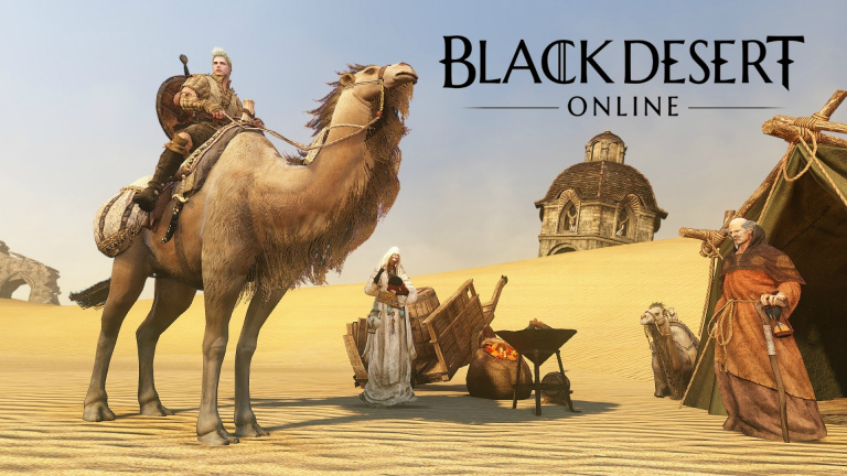 Black Desert Online : armes éveillées, survie dans Valencia et expérience facile... Notre guide complet