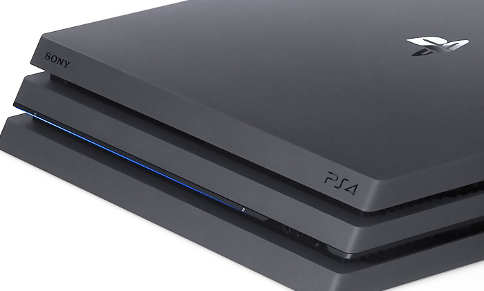 Deux nouveaux modèles de PS4 dévoilés, dont un avec disque dur 1To