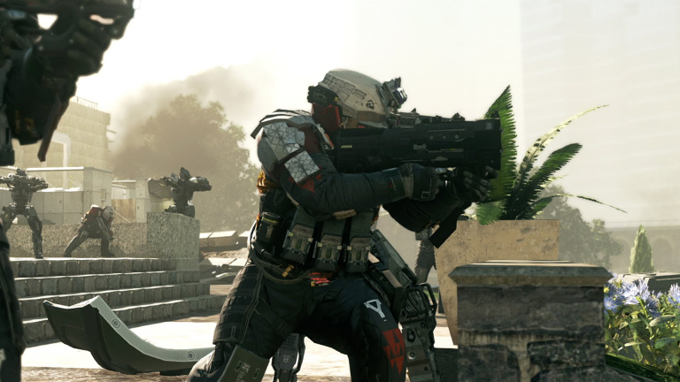 Call of Duty : Infinite Warfare - La configuration minimale dévoilée