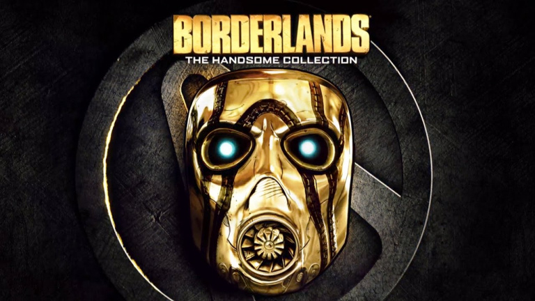 Borderlands : The Handsome Collection actuellement gratuit sur One