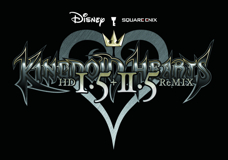 PGW 2016 : Kingdom Hearts HD 1.5 et 2.5 Remix arrivent sur PS4 en mars 2017