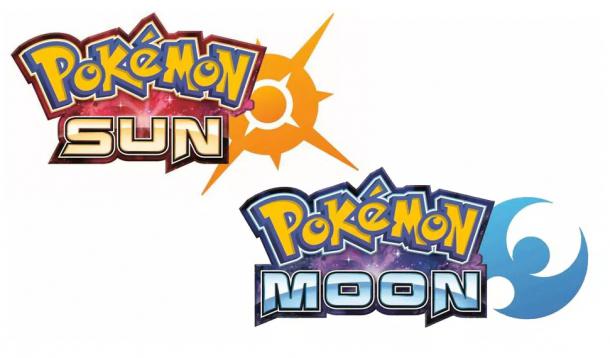 Pokémon Soleil et Lune deviennent les jeux les plus précommandés de Nintendo