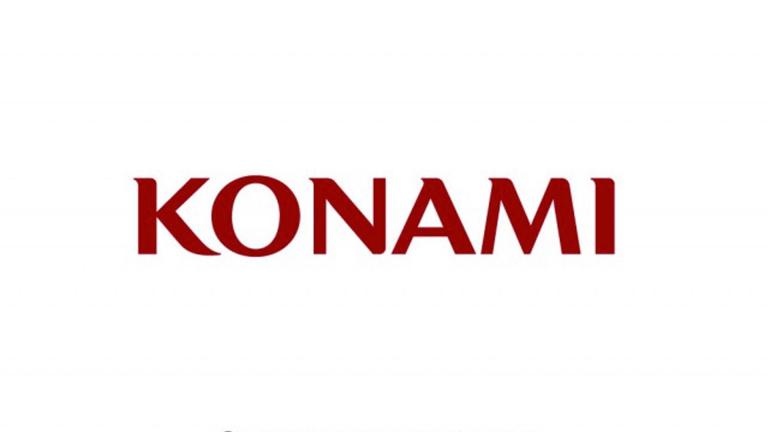 Konami : Des finances au beau fixe