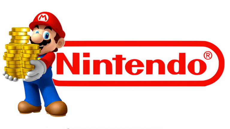 Nintendo : Un 1er semestre de transition pour l'exercice fiscal 2017