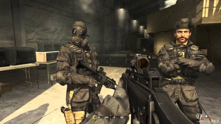 Les spécifications matérielles PC de CoD 4 : Modern Warfare Remastered sont arrivées