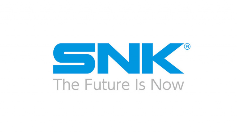 Le studio SNK reprend son nom d'antan le 1er décembre 2016