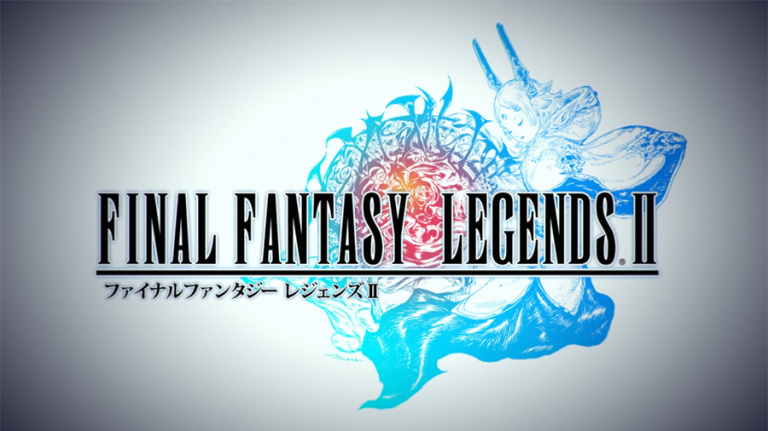 Final Fantasy Legends II : un nouveau jeu mobile pour Square Enix