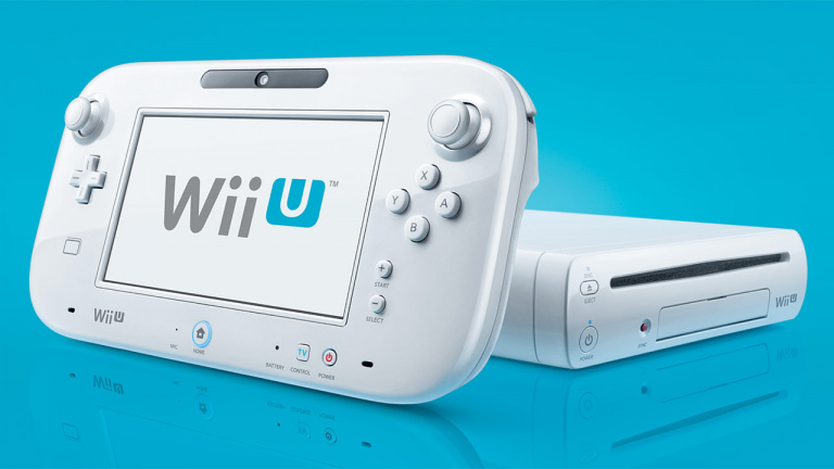 Nintendo dément l'arrêt de la production des Wii U