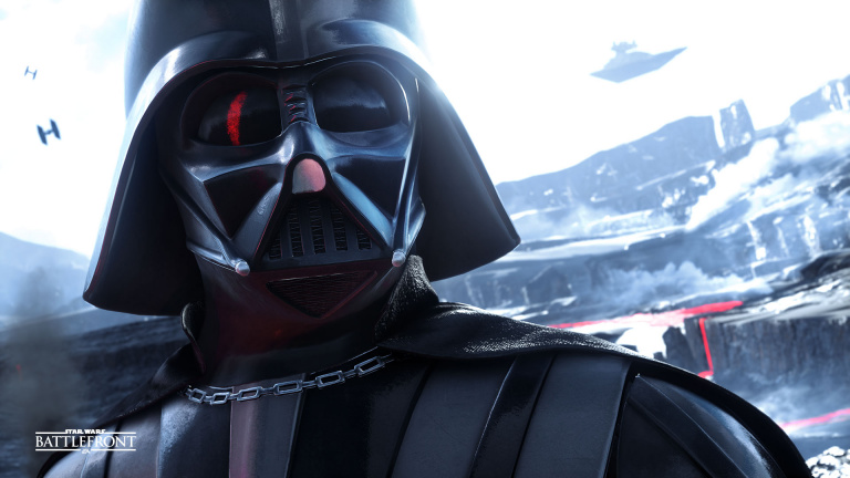 La suite de Star Wars : Battlefront est prévue pour fin 2017