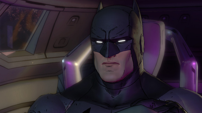 Batman The Telltale Series Ep. 3 : Choix et conséquences au service de la narration