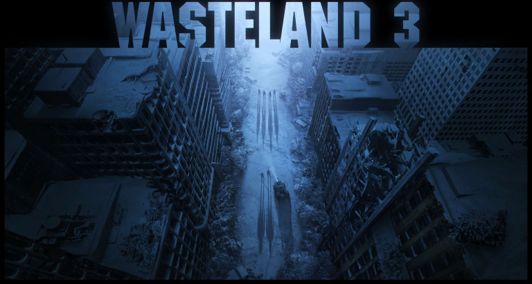 Wasteland 3 : Quelques nouvelles captures pour patienter jusqu'à 2019