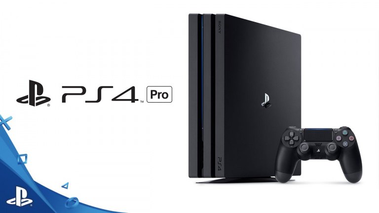 PS4 Pro : un lancement à minuit le 9 novembre à New-York