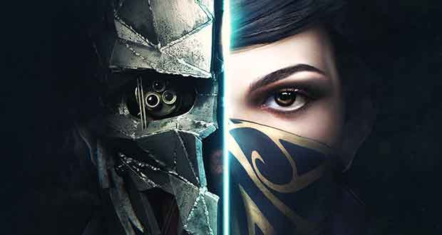 Promo : Profitez de Dishonored 2 et Yesterday Origins à prix cassés