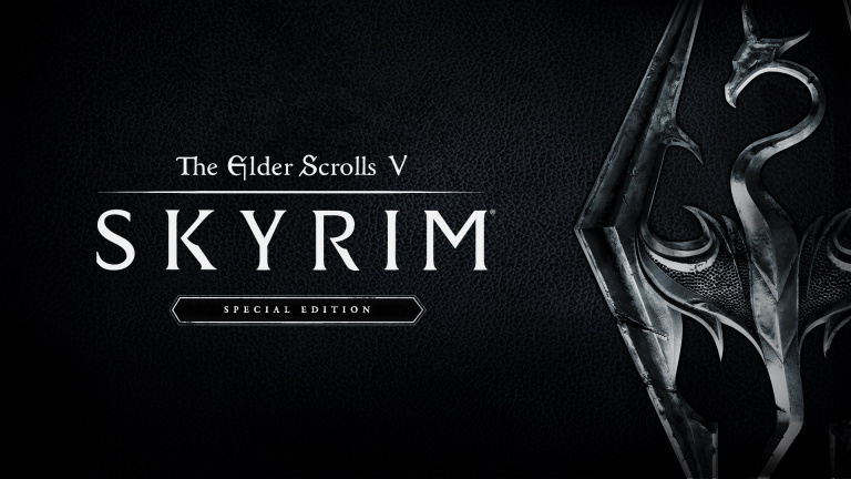 Skyrim Special Edition : un premier patch est en bêta sur PC