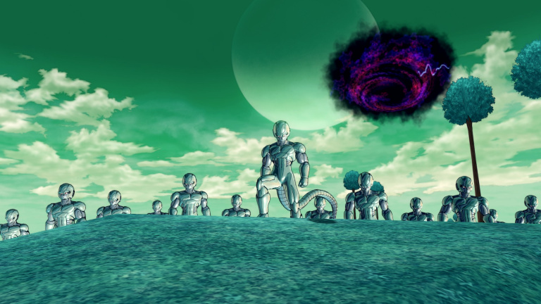 Saga Cell - L'histoire des Cyborgs