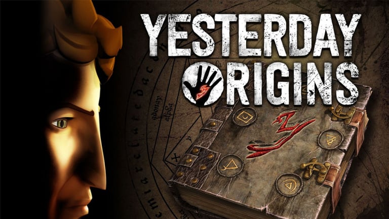 Yesterday Origins : le grand retour de Pendulo Studios