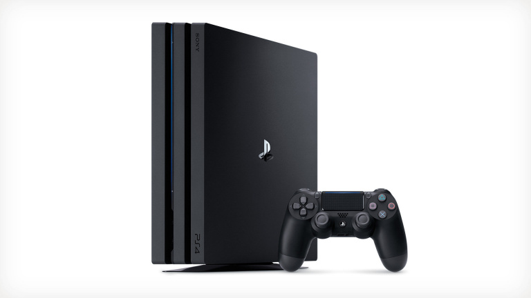 PS4 Pro : De nouveaux jeux optimisés pour la console de Sony