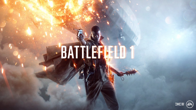 Battlefield 1 : Classes classiques, spéciales et élites, personnalisation... Notre guide complet des classes !