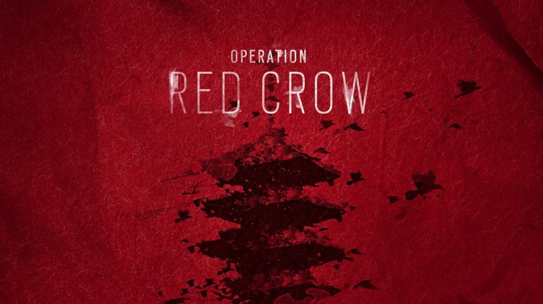 Rainbow Six Siege : Une date pour Operation Red Crow