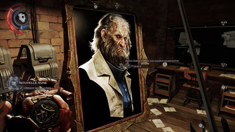 Code Coffre Dishonored 2 Mission 2 Collectibles et actions spéciales mission 03 - Soluce Dishonored 2