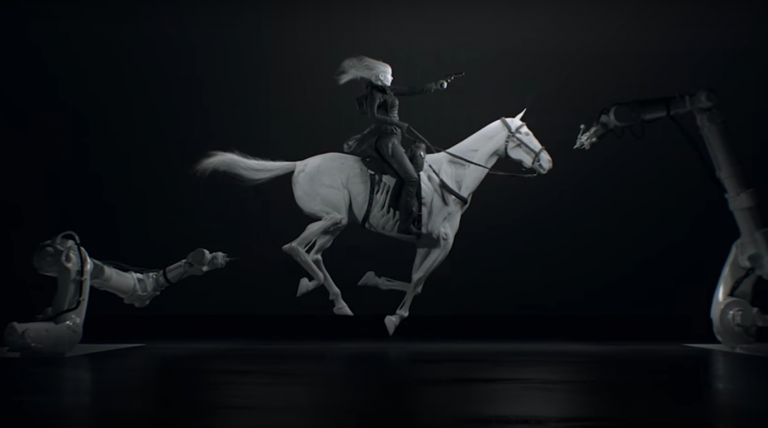 Westworld : Un hommage au MMO qui met en garde face à la violence vidéoludique